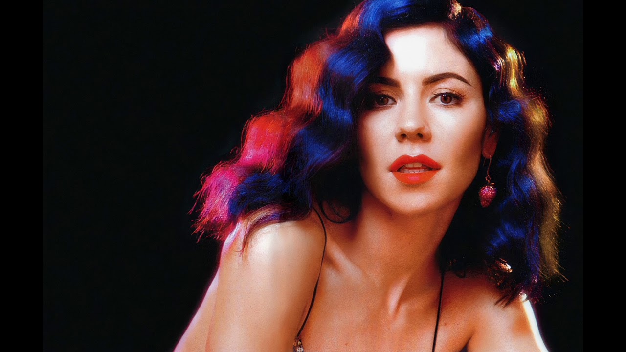 MARINA - Forget (Demo 1)