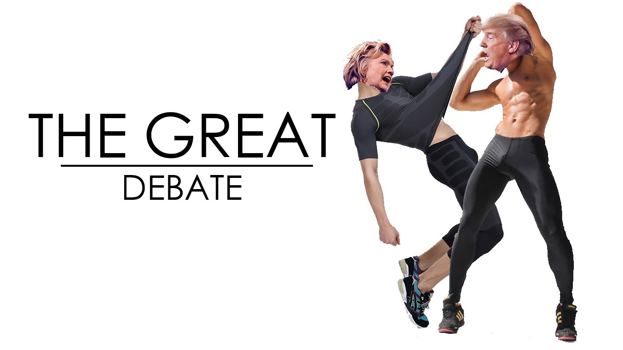 Should Guys Wear Tights?