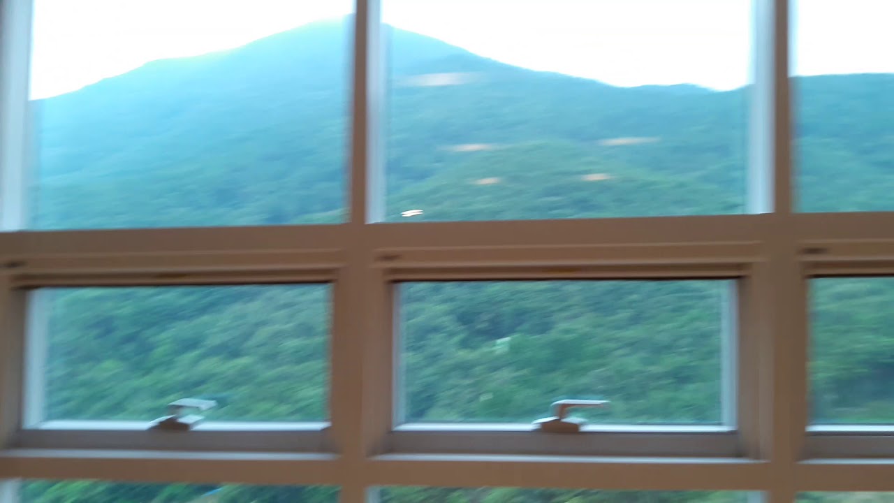 대명리조트 거제 티센트롭 엘리베이터 A동