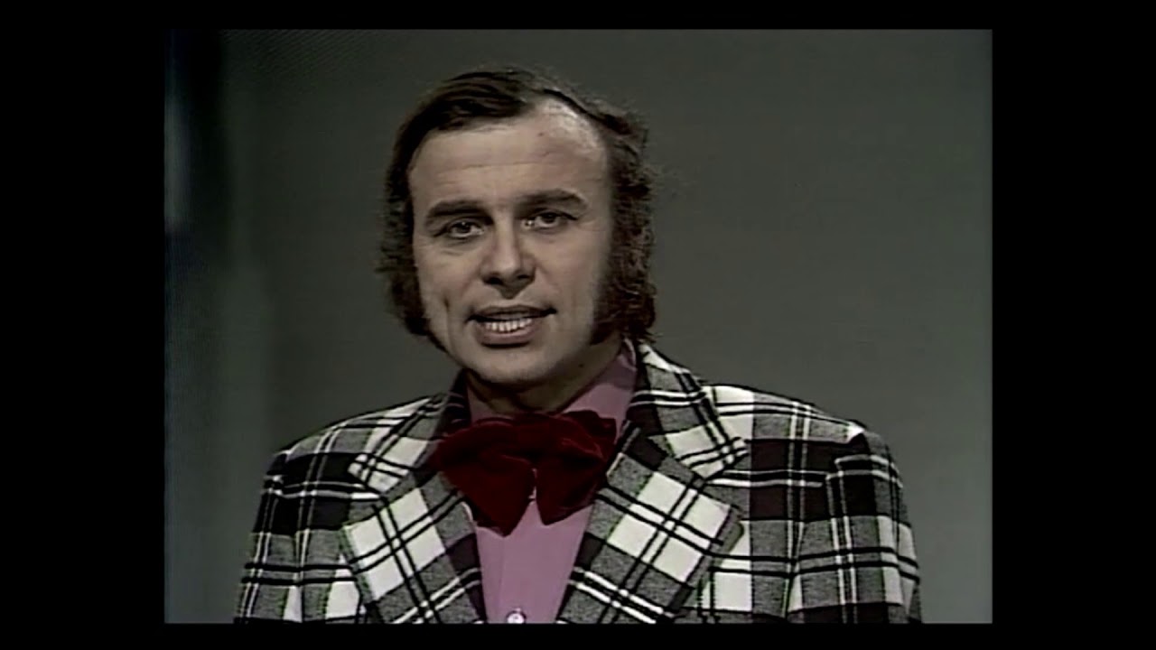 Ivan Mládek - Jožin z bažin (HQ)