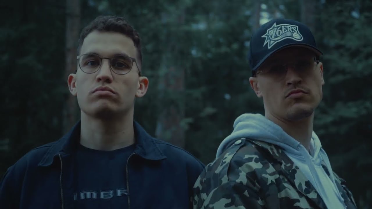 EL'O - KAPTEENI (VIDEO)