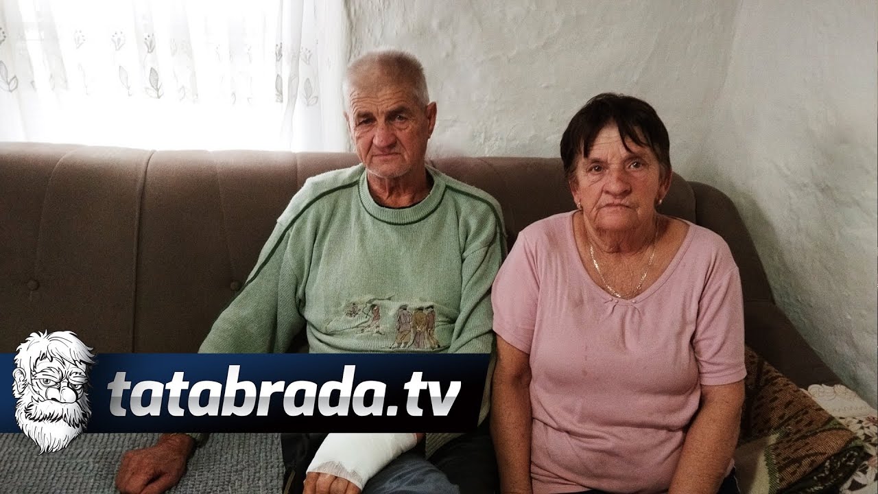 Iz dana u dan SVE JE TEŽE: Ruka mu se ''SUŠI''