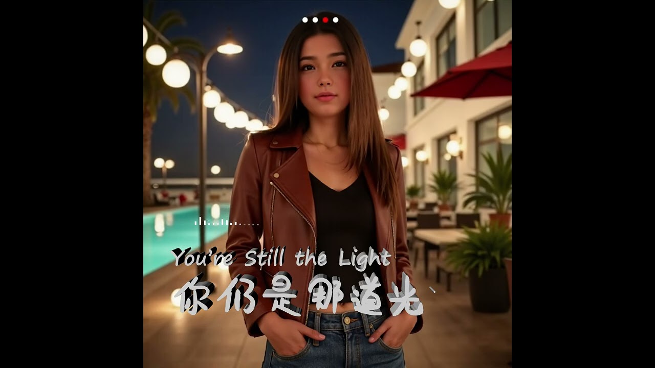 [jazz] 你仍是那道光 You’re Still the Light