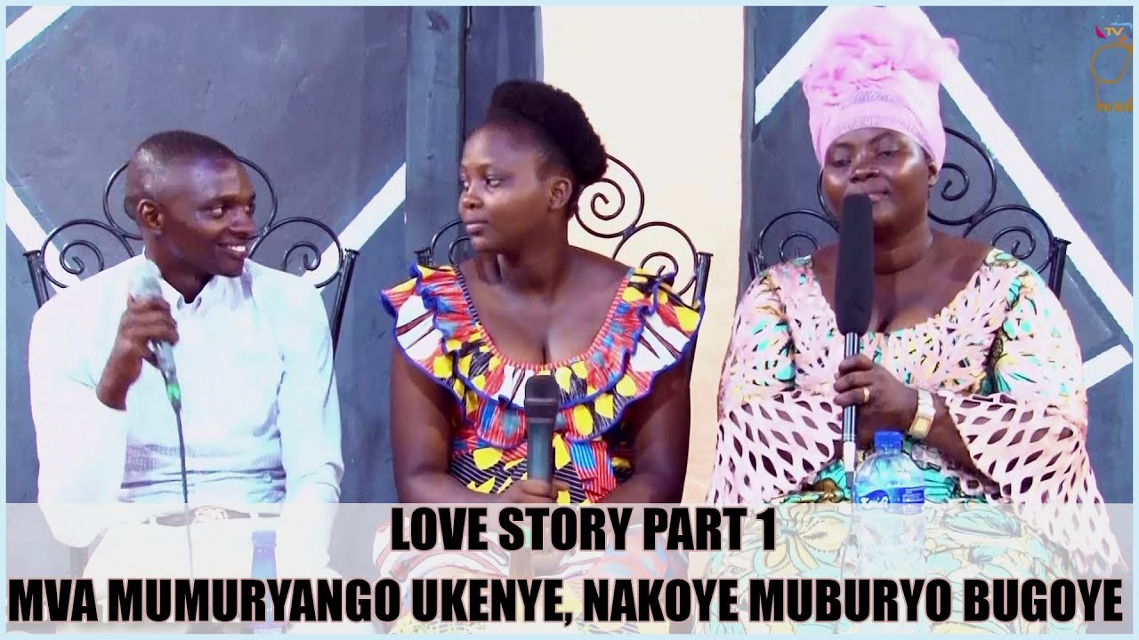 IMANA YAMPEMVYE UMUGORE || UMUSORE AKENYE YAKOZE MARRIAGE MUBURYO BUTANGAJE. IGICE CAMBERE (1)