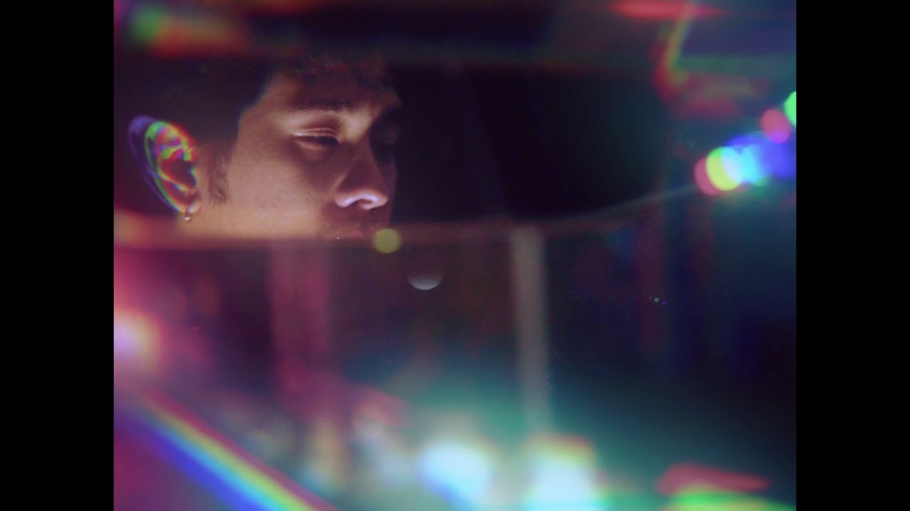 Ricecooker - Good Morning, Goodbye [Official Lyric Video]