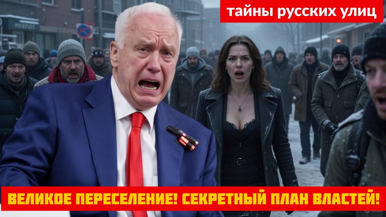 Индийская миграция: От 10к до 2,5 млн – конфликты и коллапс инфраструктуры