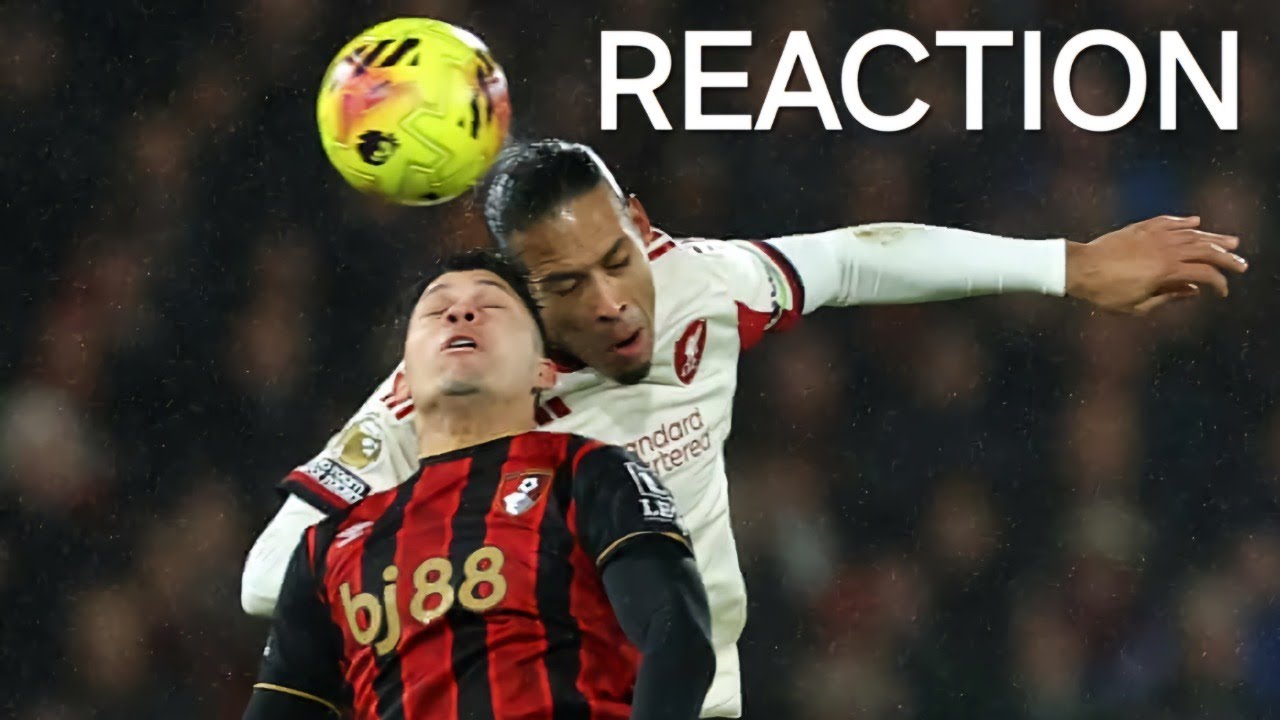 Match Reaction | CALL IN SHOW