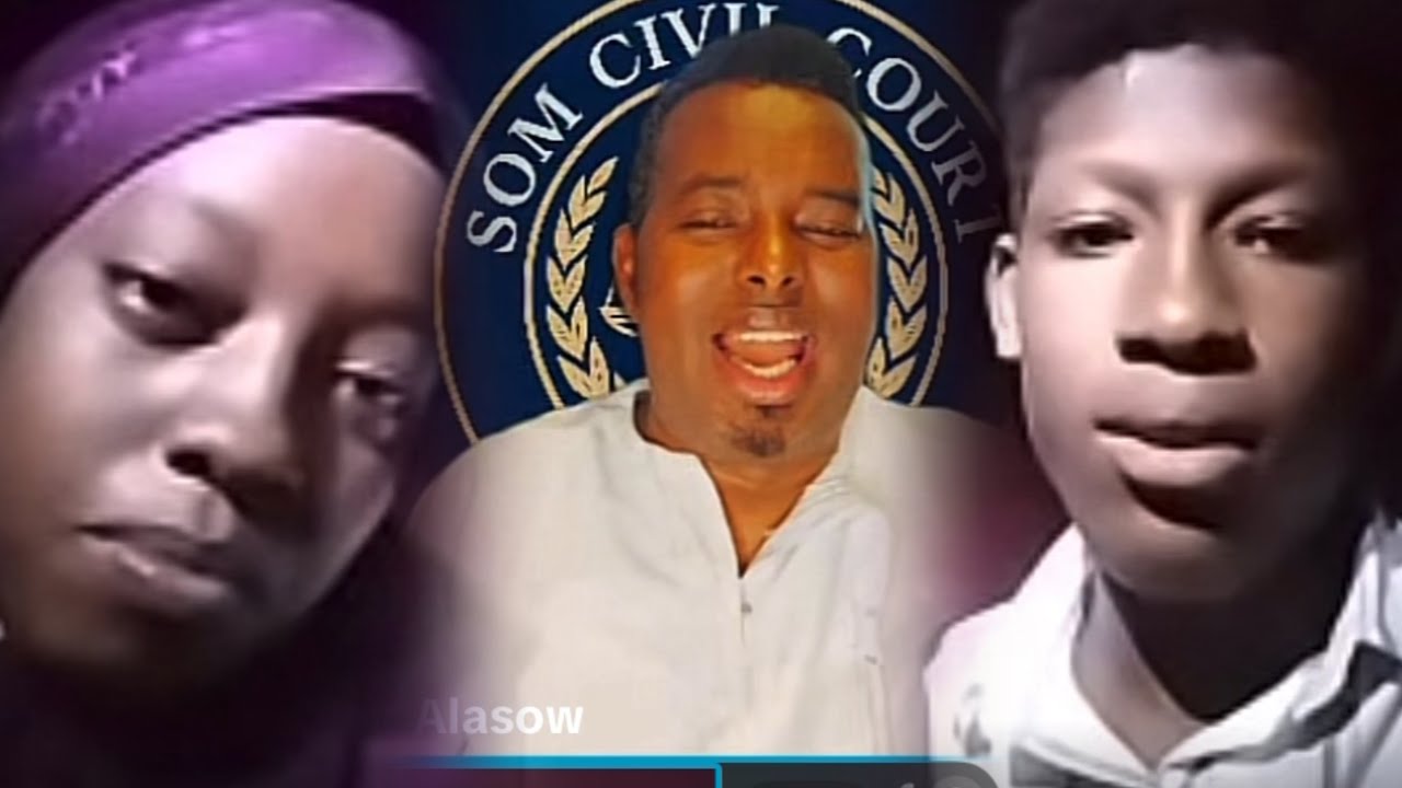 Maxkamada dahir calsow jacaylki baxsadka