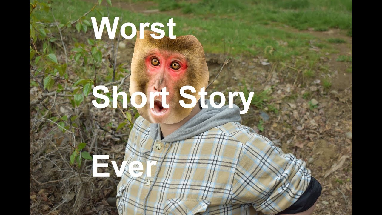 Welcome to the Monkey House by Kurt Vonnegut | Short Story Tuesday | TW: Sexual Assault
