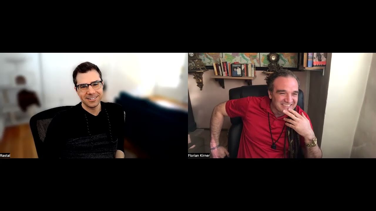 Interview with Rastal - The Sinking In Festival 2025