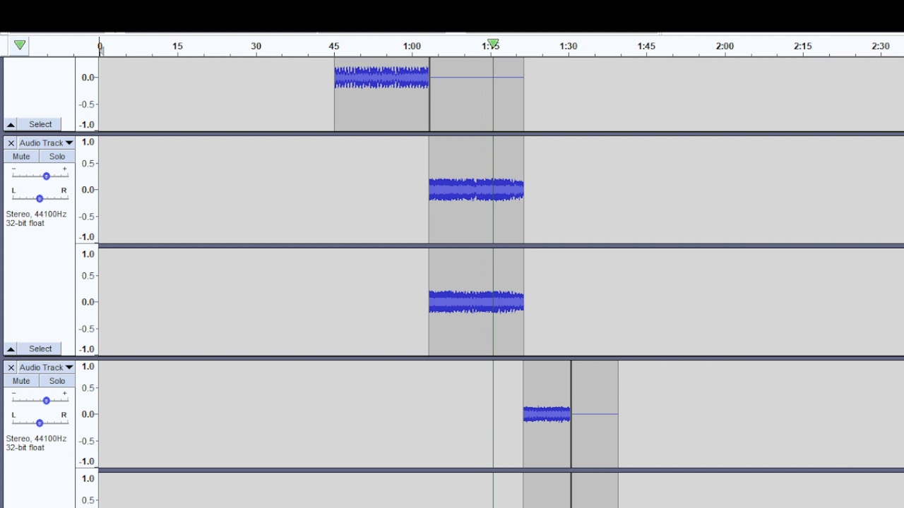 Sleepyhead - Manners Version + LBP Version Mashup