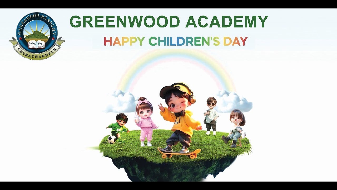 Children’s Day celebration 2024