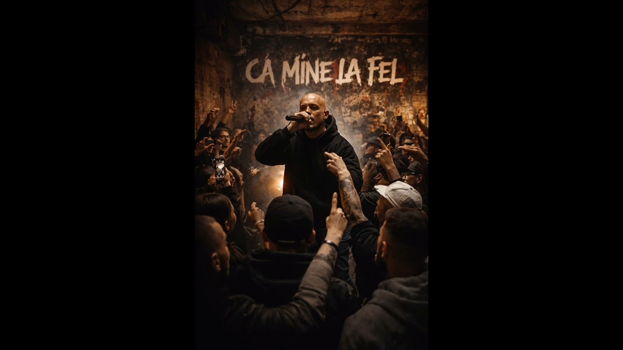 La fel ca mine 