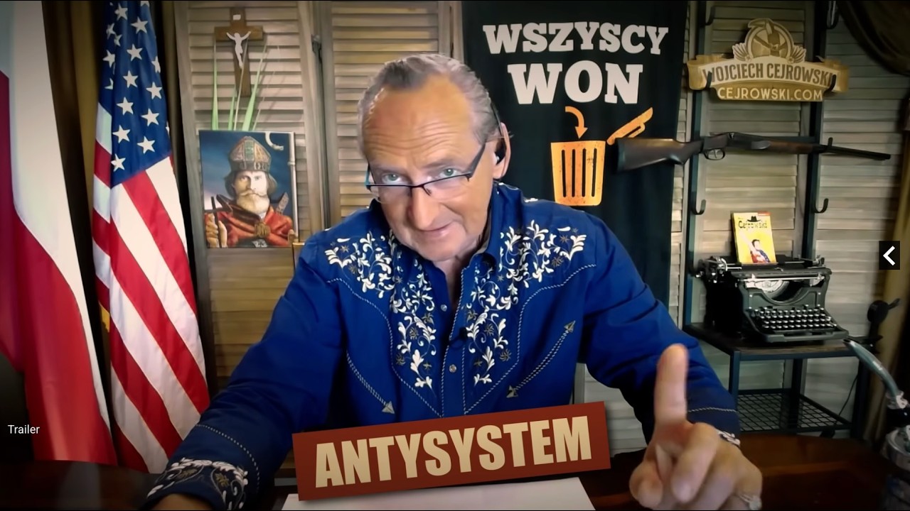 Co kazali Zełeńskiemu jego 