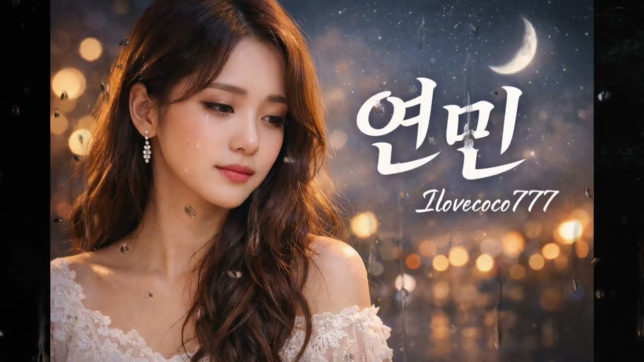 💔연민 💔 가슴을 울리는 트로트 발라드 | Emotional Trot Ballad