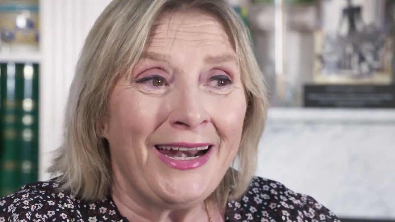 Por derecho propio: Adela Romero