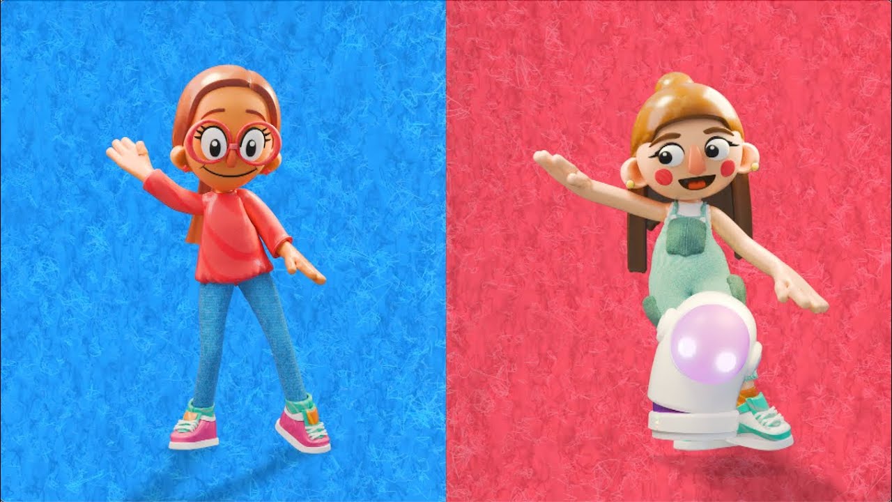 Acuazombie. Un día en... ON | Once Niñas y Niños