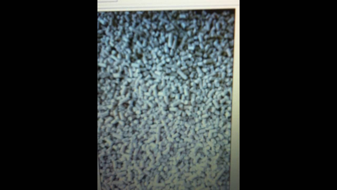 Pellet come riconoscere certificato