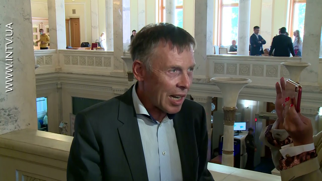 «Крах монобільшості і перспектива дострокових виборів до ВРУ», - С.Соболєв про спікеріаду