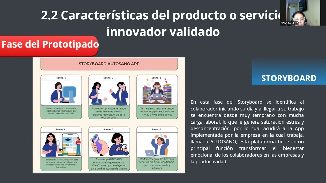 PROYECTO DE INNOVACION - GRUPO 12