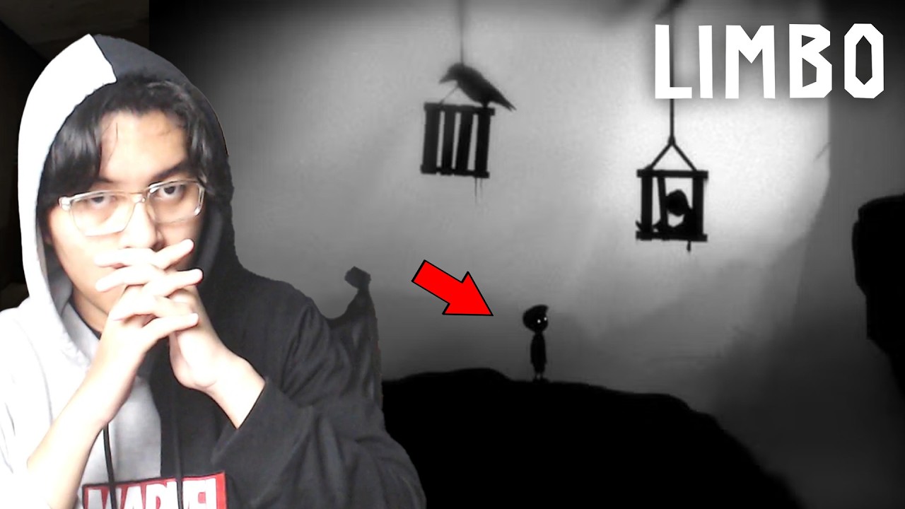 MELANJUTKAN PERJALANAN LIMBO!! Limbo (2)