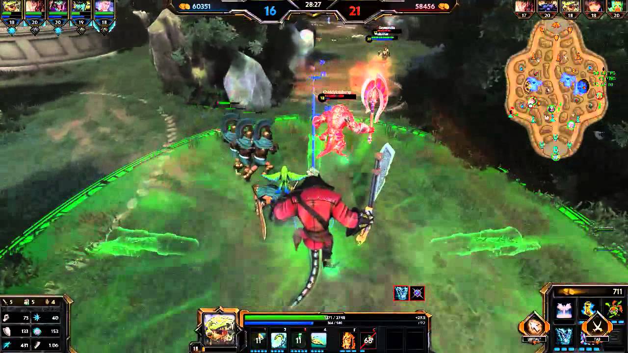 (Sobek + Merc) - (Sobek + Merc) = We win because we win :3 Sorry for Sound
