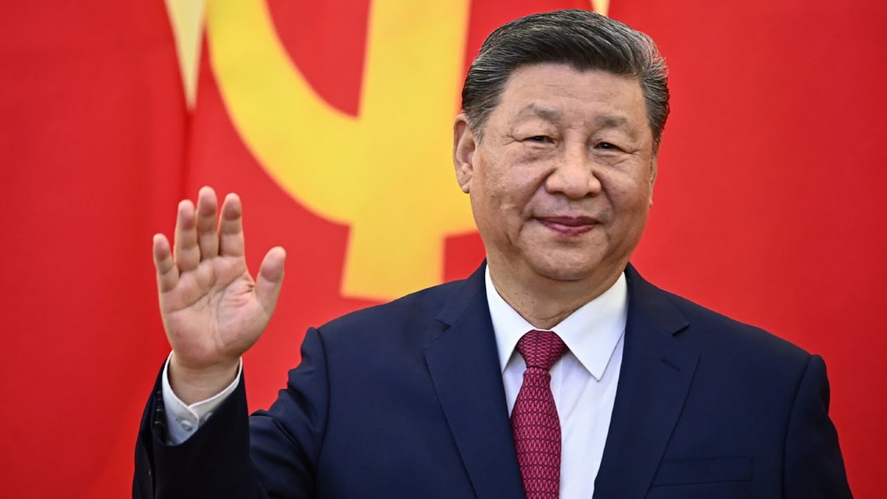 China rapidly expanding its nuclear capabilities