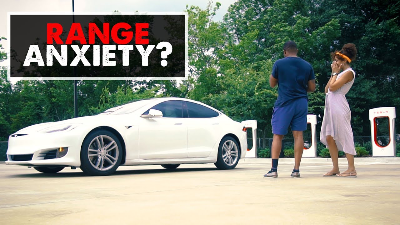 Автопутешествие на Tesla Model S: 800 миль из Атланты в Хьюстон – Удастся ли нам добраться?