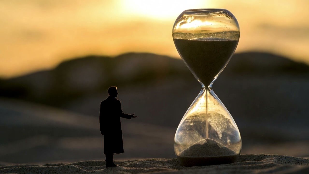 The Master of Time Inherits the Future#AmbientMusic #FocusMusic #BackgroundMusic #InspirationalMusic