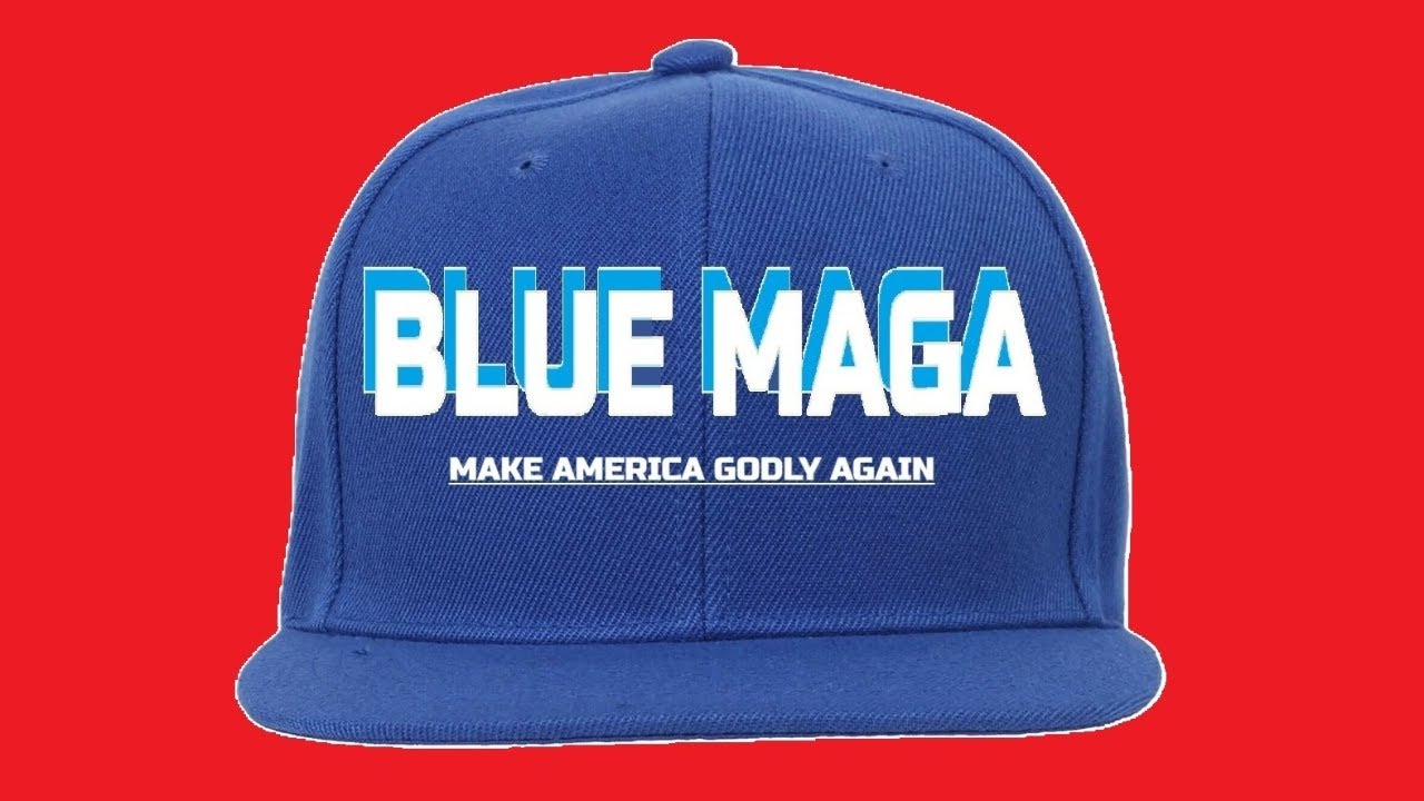 BLUE MAGA Episode 8 - 9(A)