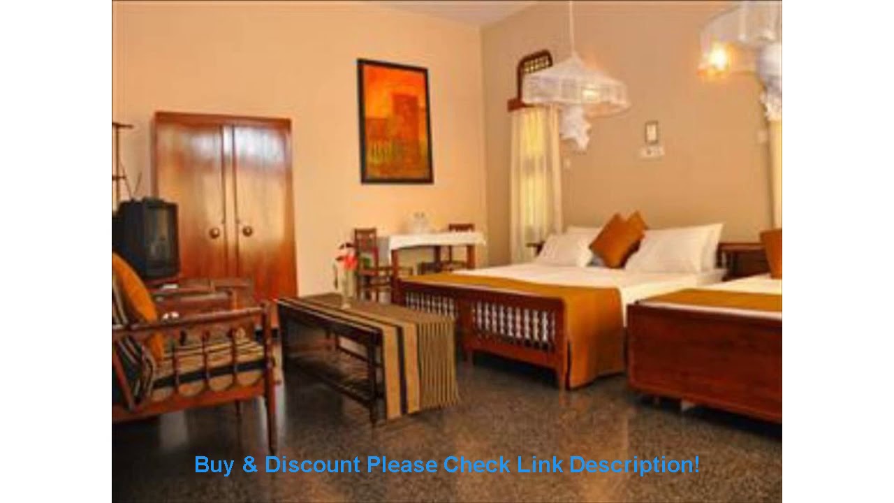 Review Royal Tourist Lodge Hotel | Sri Lanka