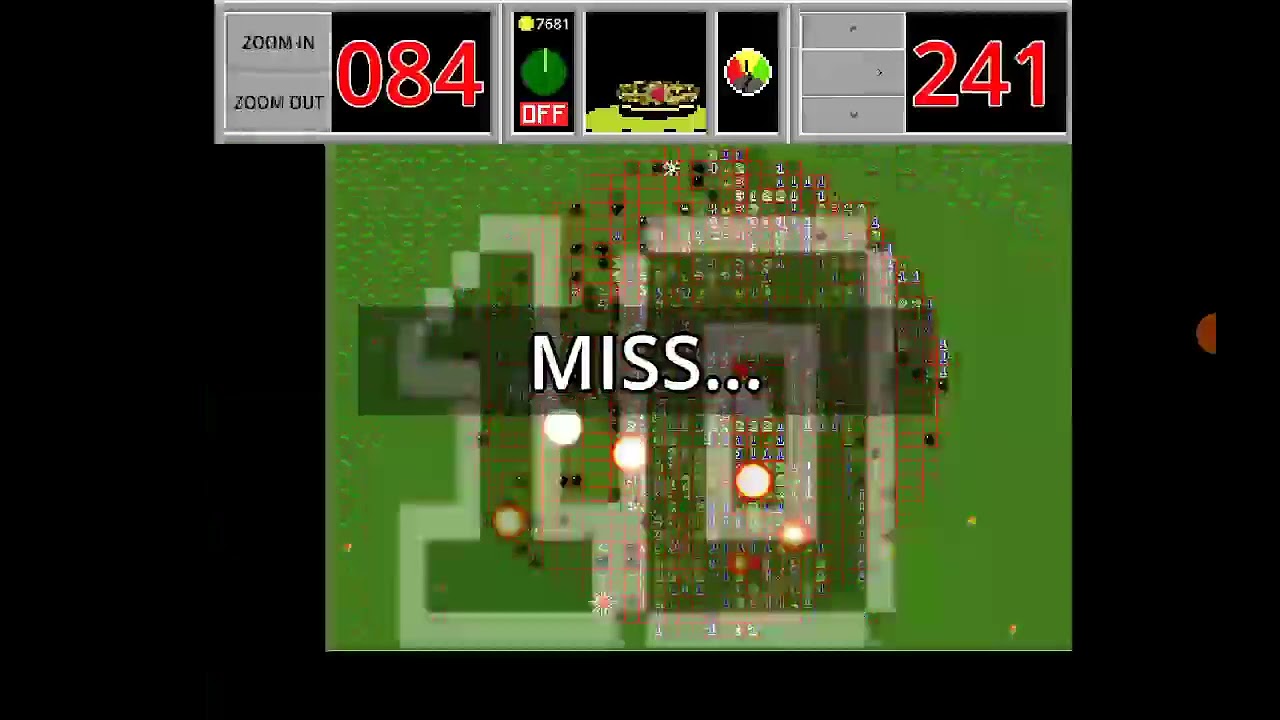 [FAILED ATTEMPTS] Minesweeper Plus Hard Mode Mod: Vs. 10 (Expert + Legacy Speed)