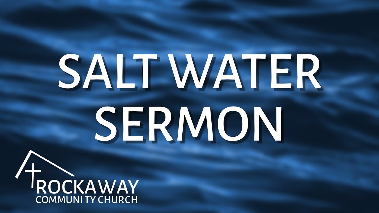 How does God show the church His love?
