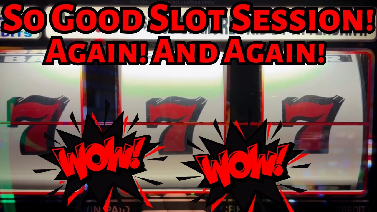 We Can't Believe This Blazing 7 Slot Session! 5 Line Double Jackpot!