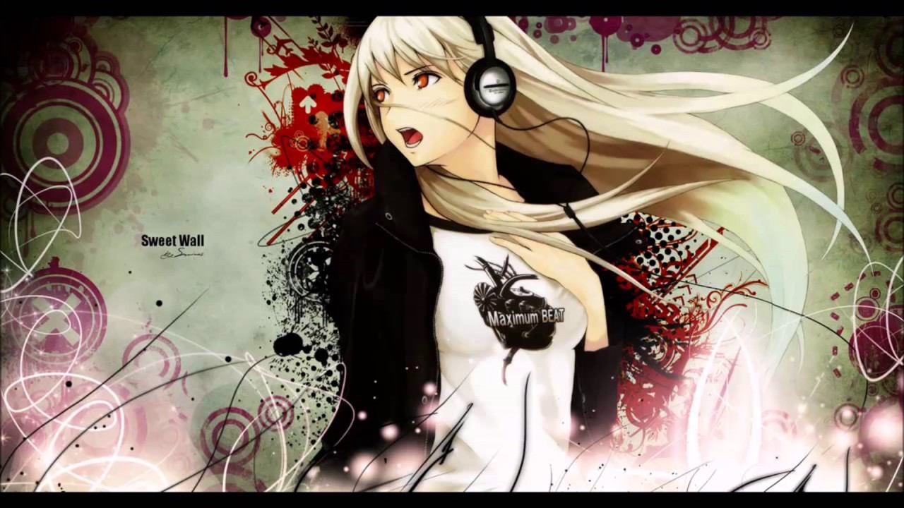 Nightcore - What The Hell