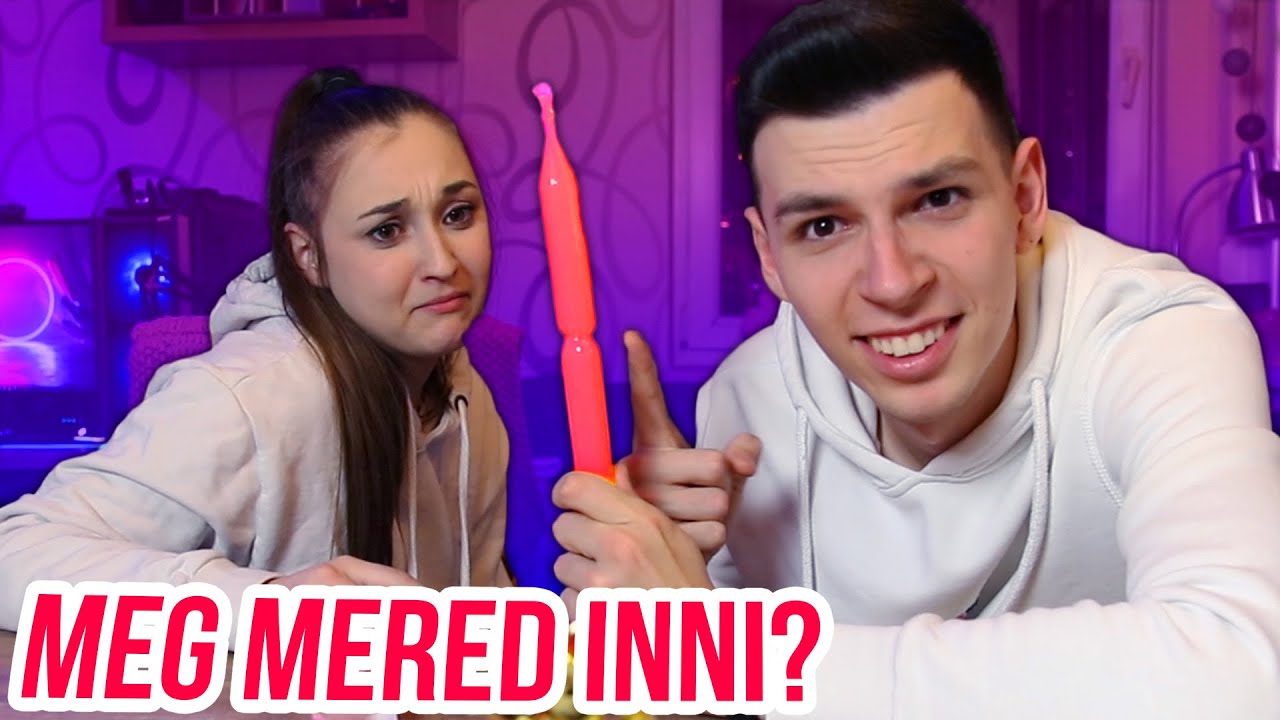 Kipr&oacute;b&aacute;ltuk A LEGBIZARRABB TIKTOK Trendeket! 😅 Ir&aacute;ny K&iacute;na!