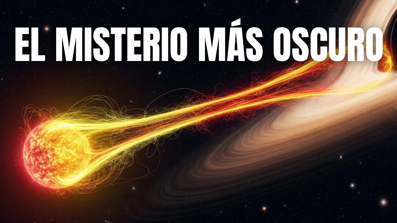 Un viaje a través de cada fascinante tipo de agujero negro en nuestro universo
