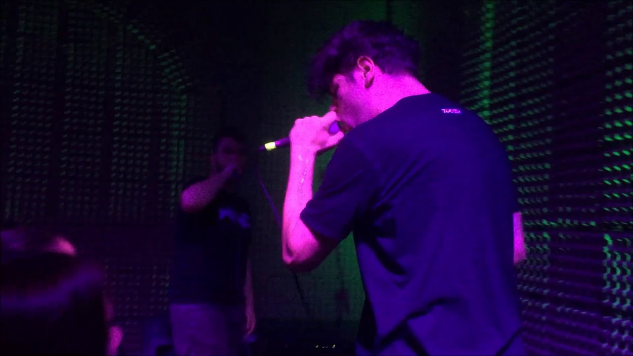 Solmeister stk WNC 13.4.18 Χανια Live - Stella Mrkk