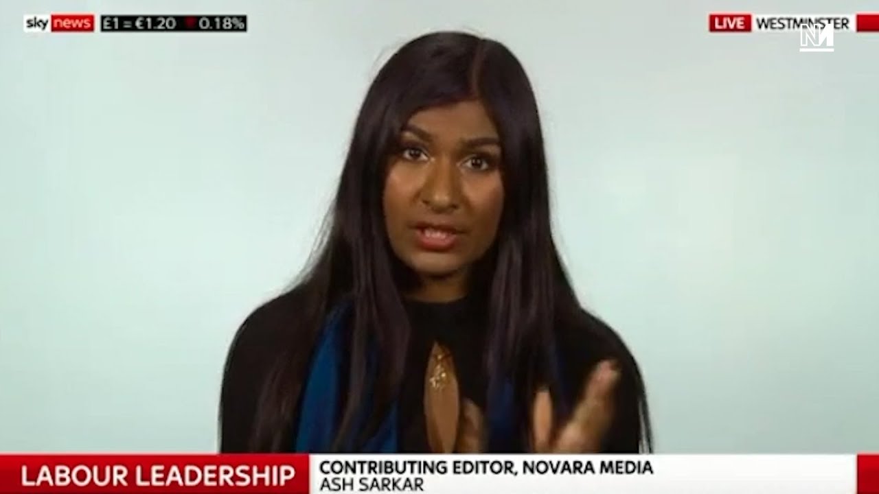 Where Does Labour Go From Here?