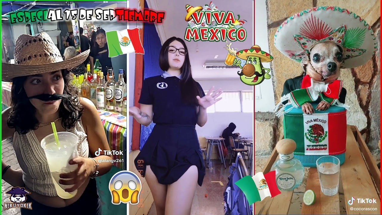 🚨🇲🇽 HUMOR MEXICANO VIRAL 😂🔥 (SI TE RÍES PIERDES) COSAS de M3XlCAN0S #95