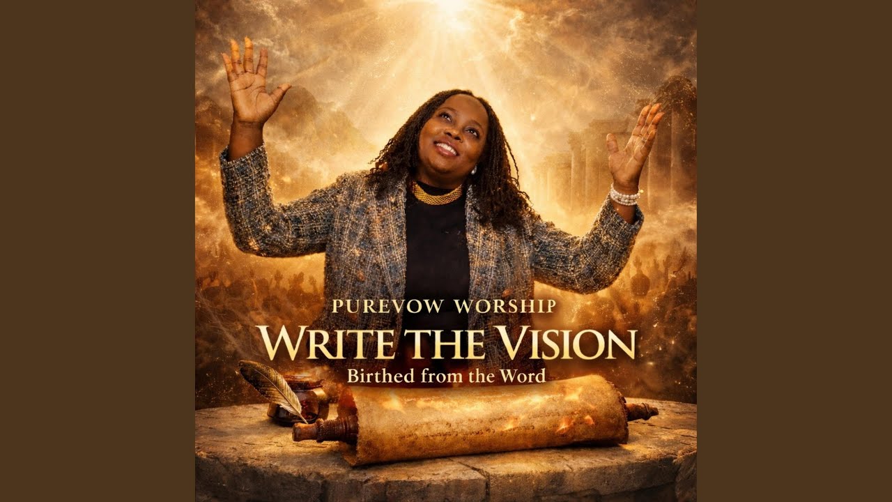 In the Name of Jesus