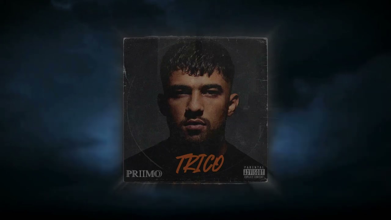 ZKR x Maes x Niaks [´TRICO´]  Type Beat | Instru Rap 2023 | prod Priimo