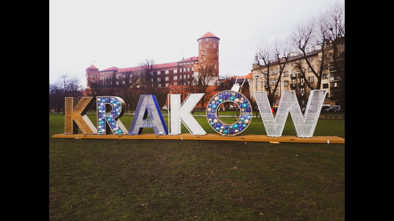 Cosa vedere a Cracovia in 4 gg