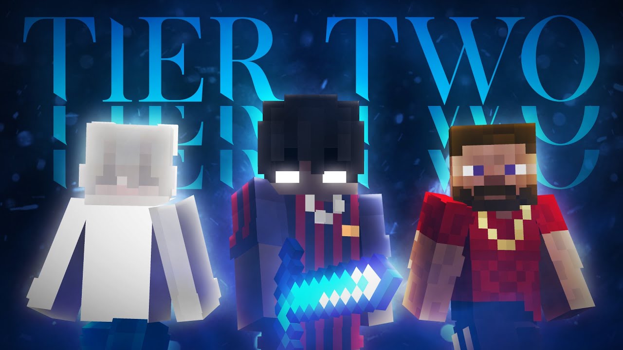 BEST TIER 2 TRIOTAGE 👑 | Ft. Deroyalez, Nvaad