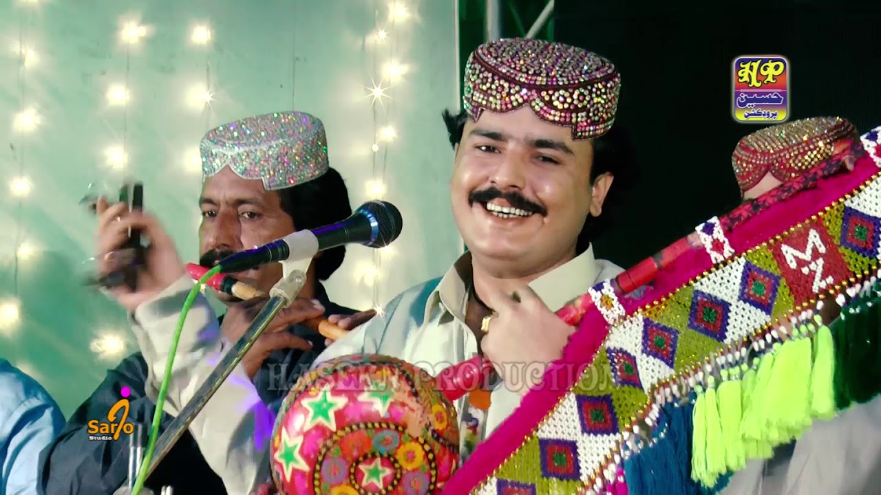 MEHBOOB MIRJAT ALBUM 28(2)
