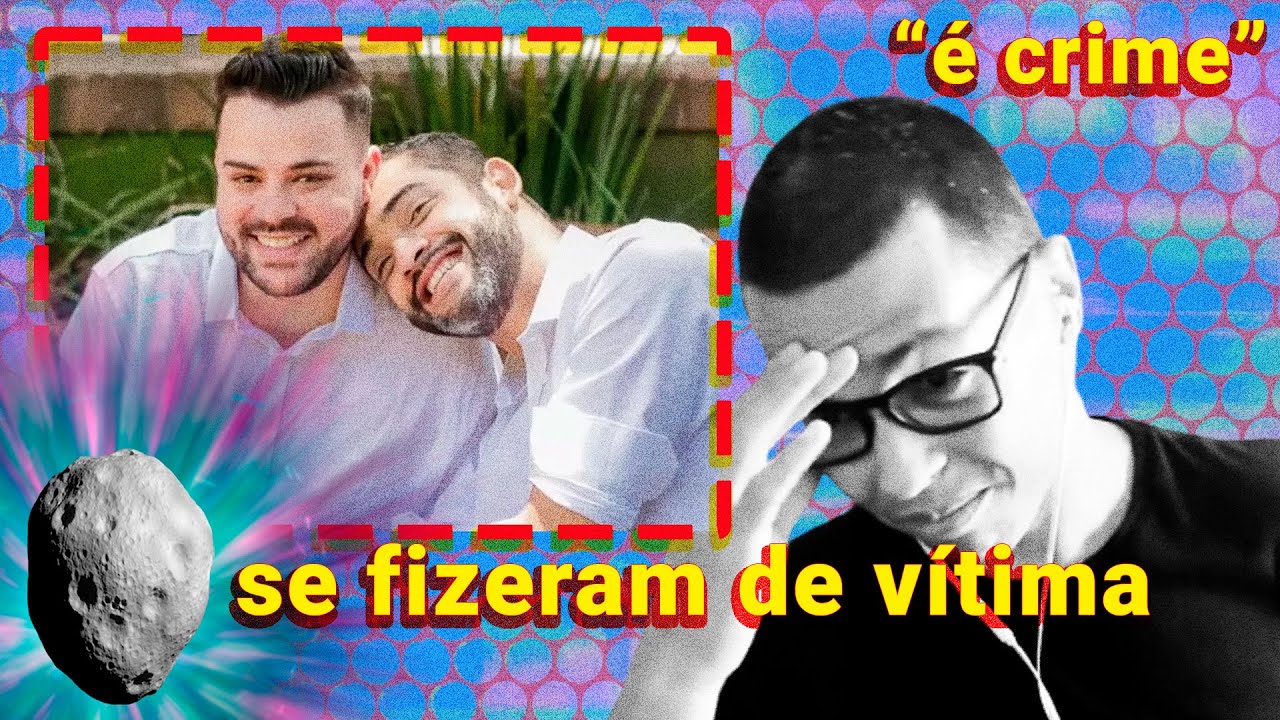LOJA RECUSA CONVITES PARA CASAL GAY E DIZ SER VÍTIMA DE HETEROFOBIA, com Startup da Real
