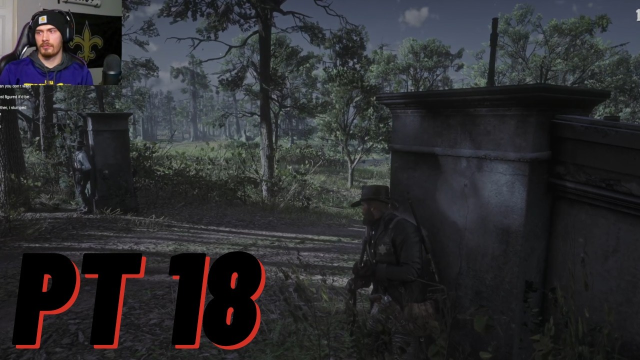 RDR2: PT 18