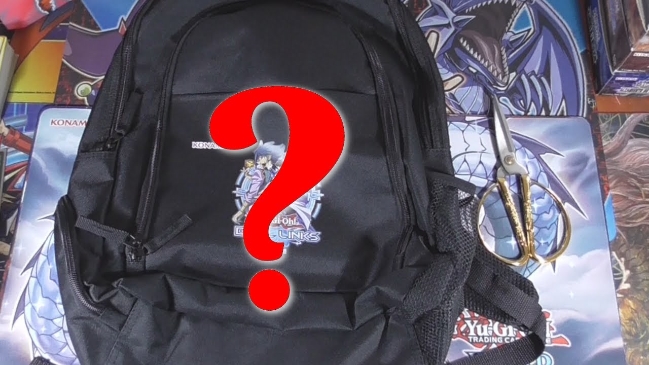 EL MEJOR REGALO DE Yu-Gi-Oh! desde Konami España
