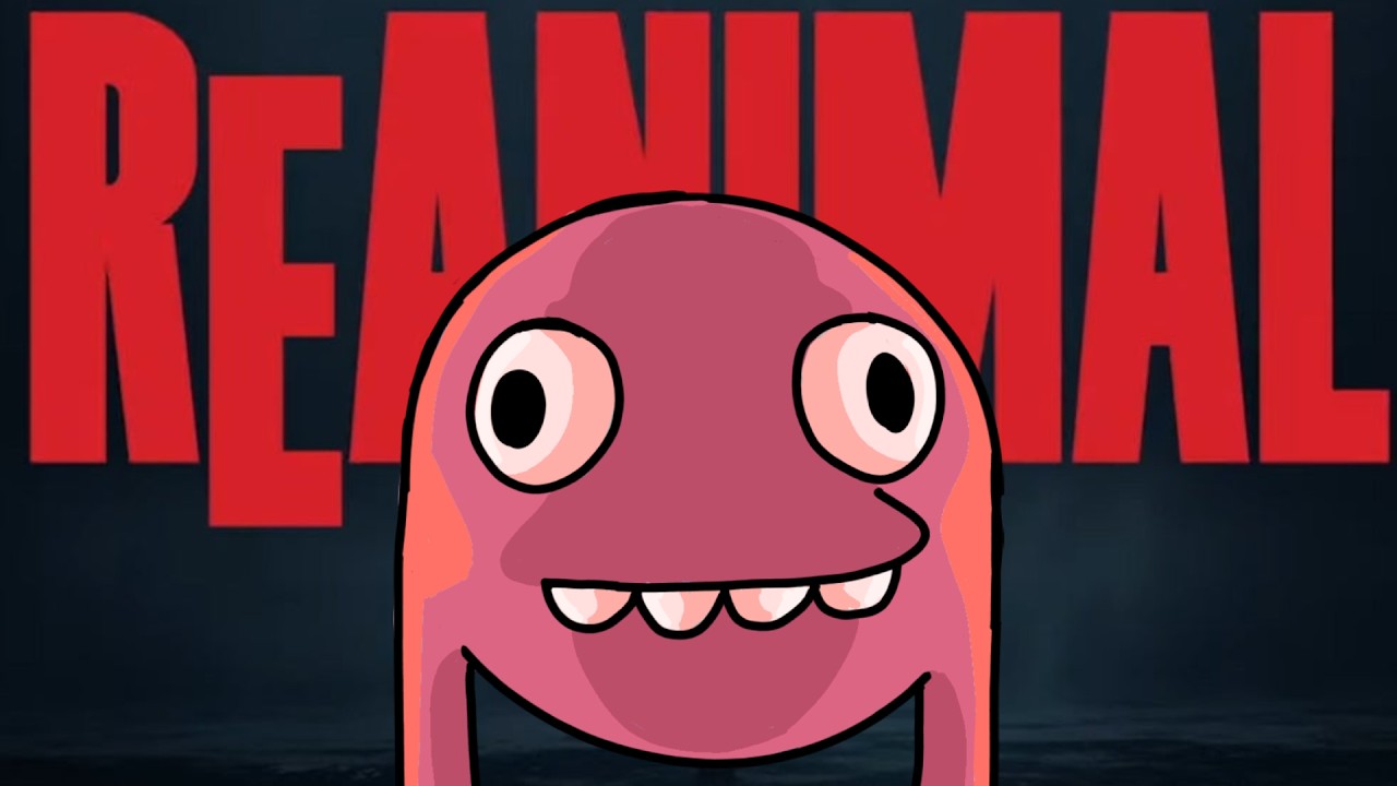 I've been waiting for this game - Reanimal Ep 1