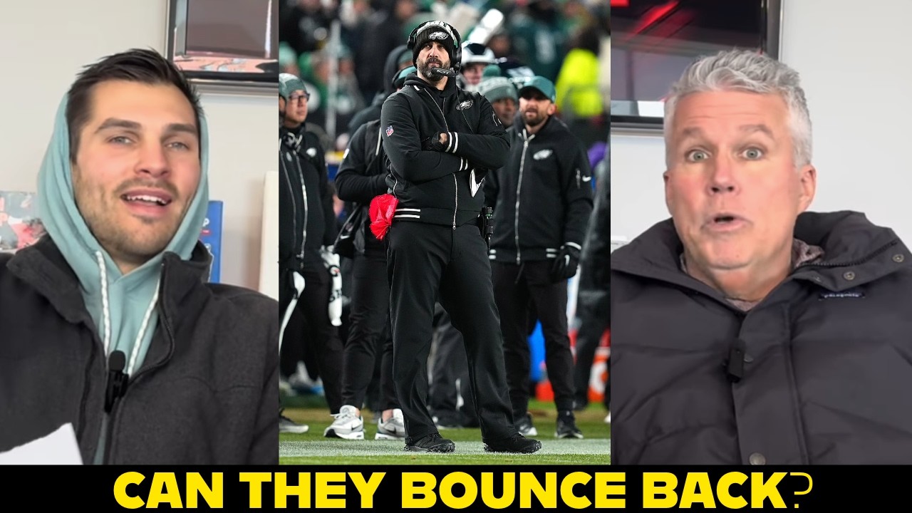 EAGLES: Reasonable Expectations For Next Season: Post-Show Headlines